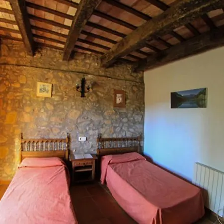 Club Villamar - Mas Pretel Calonge (Catalonia)