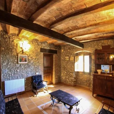 Club Villamar - Mas Pretel * Calonge (Catalonia)
