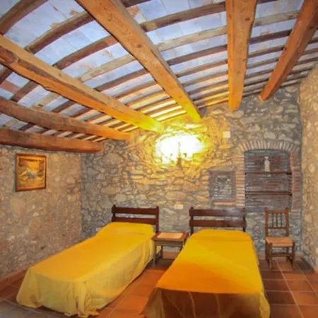 Club Villamar - Mas Pretel * Calonge (Catalonia)