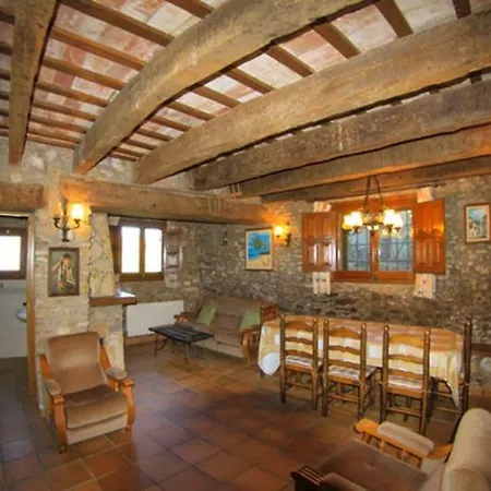 Club Villamar - Mas Pretel * Calonge (Catalonia)