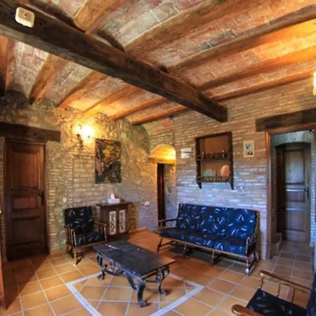 Club Villamar - Mas Pretel * Calonge (Catalonia)