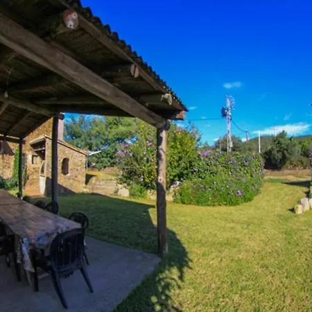 Club Villamar - Mas Pretel * Calonge (Catalonia)