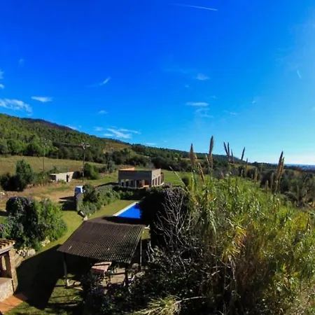 Club Villamar - Mas Pretel Villa Calonge (Catalonia)