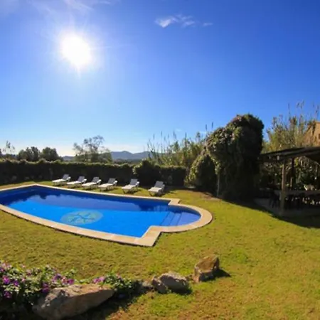 Club Villamar - Mas Pretel Villa Calonge (Catalonia)
