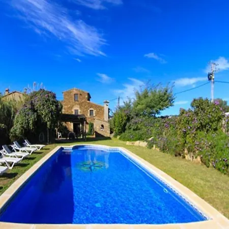 Club Villamar - Mas Pretel Villa *